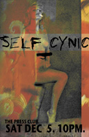 Self Cynic