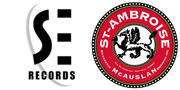 Sudden Envy Records